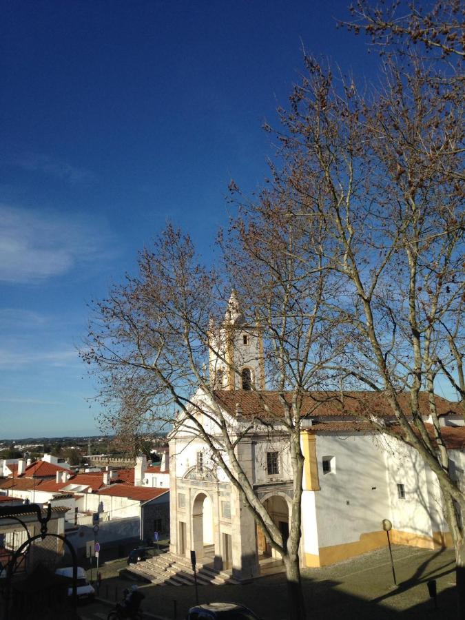 4 House In Evora Apartman Kültér fotó