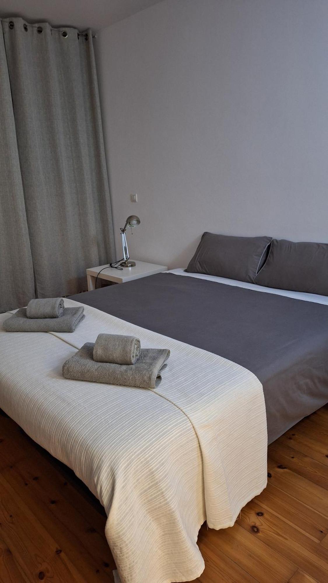 4 House In Evora Apartman Kültér fotó