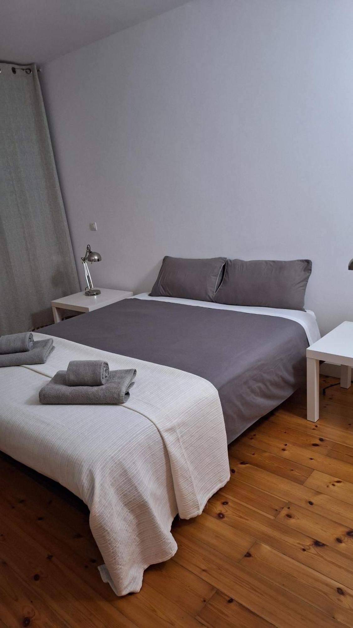 4 House In Evora Apartman Kültér fotó