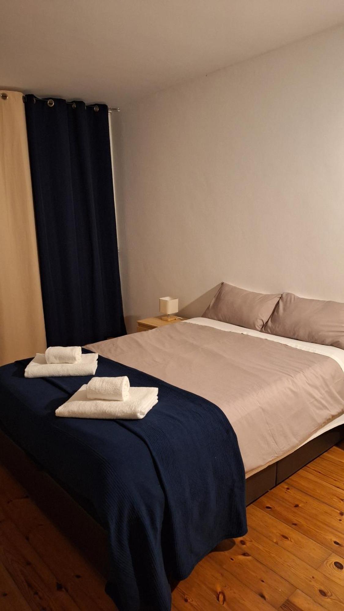 4 House In Evora Apartman Kültér fotó