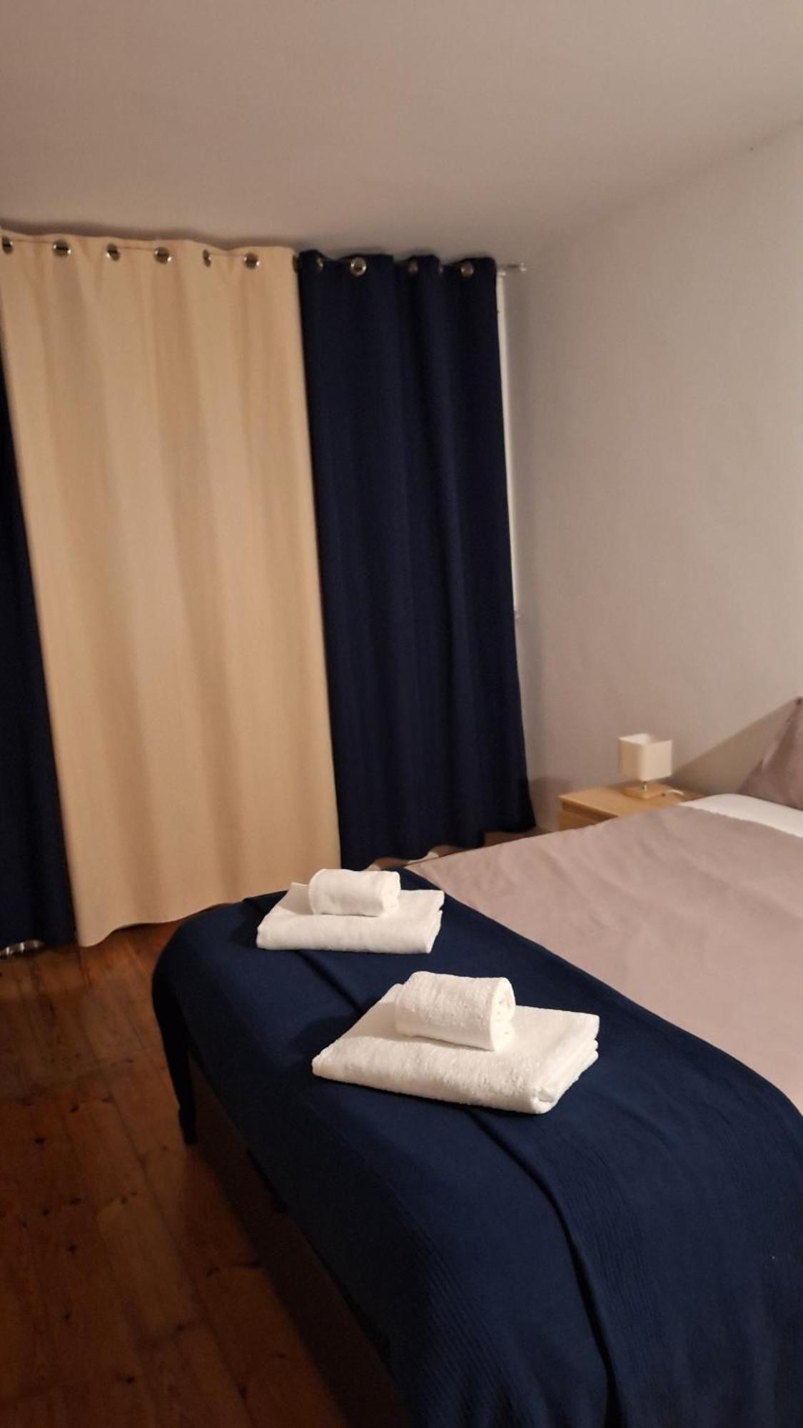 4 House In Evora Apartman Kültér fotó