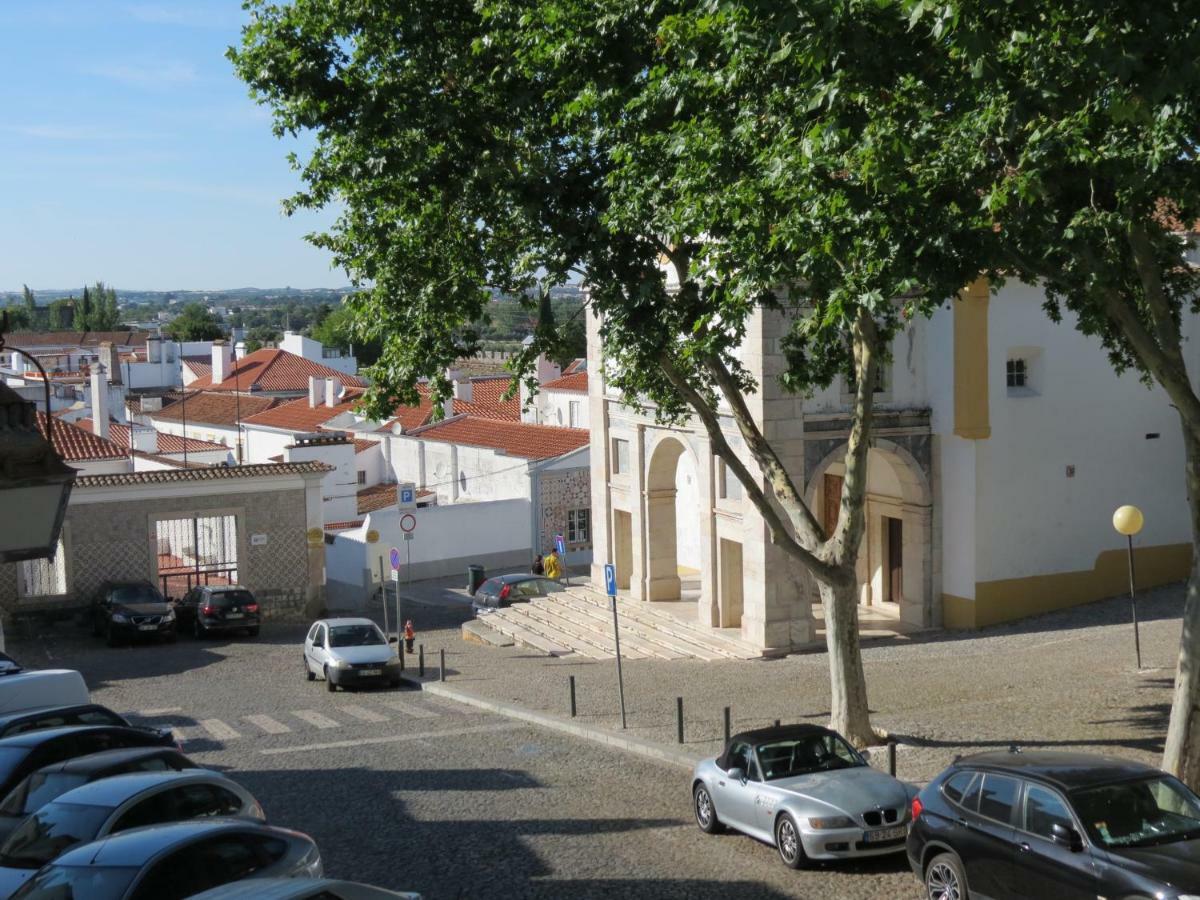 4 House In Evora Apartman Kültér fotó