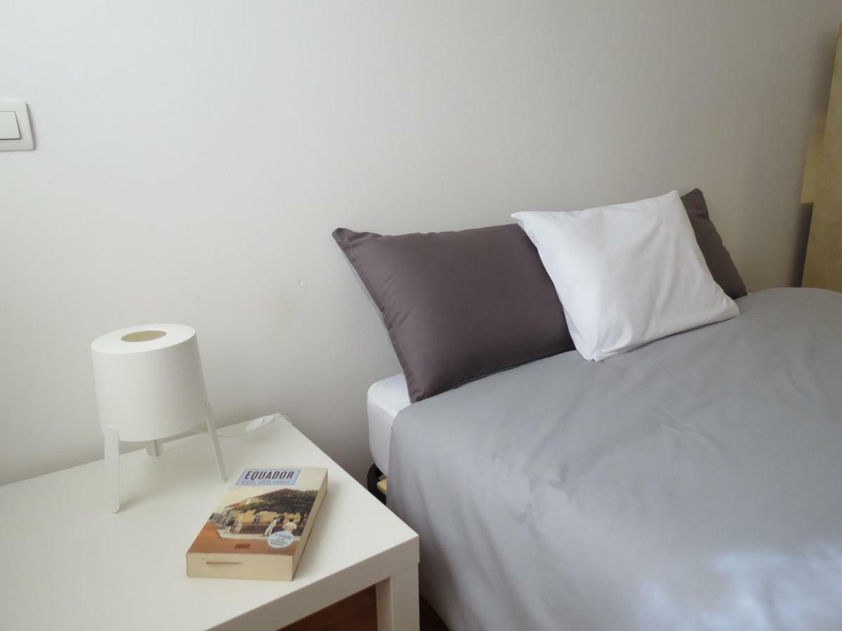 4 House In Evora Apartman Kültér fotó