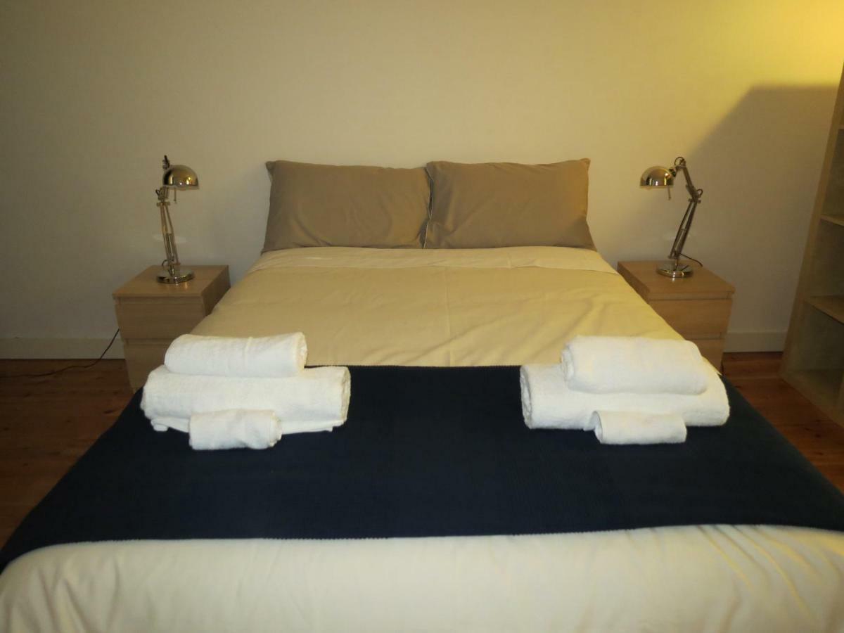 4 House In Evora Apartman Kültér fotó