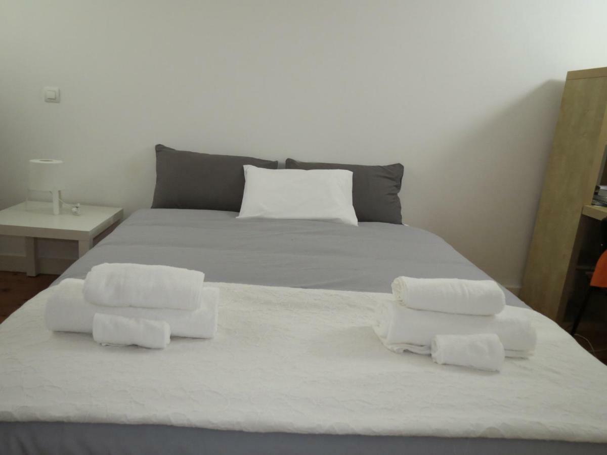 4 House In Evora Apartman Kültér fotó