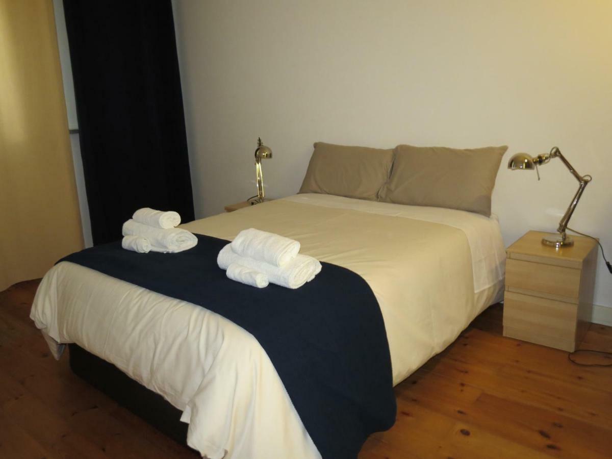 4 House In Evora Apartman Kültér fotó