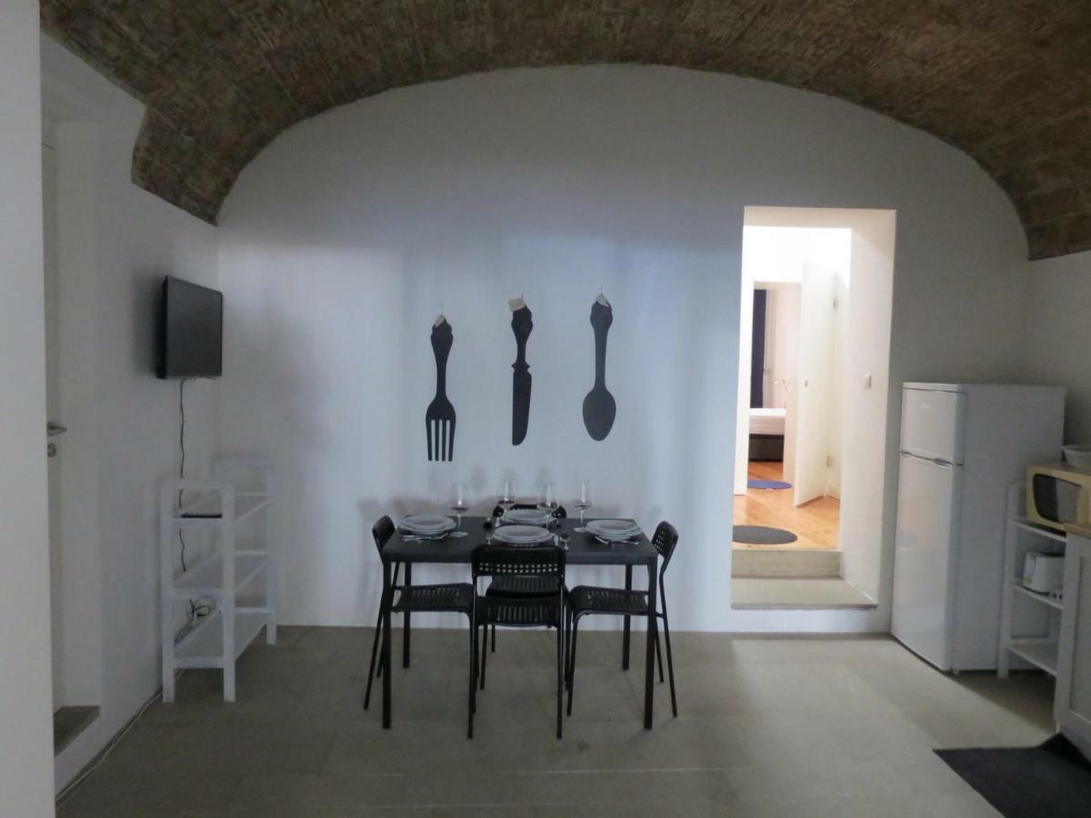 4 House In Evora Apartman Kültér fotó